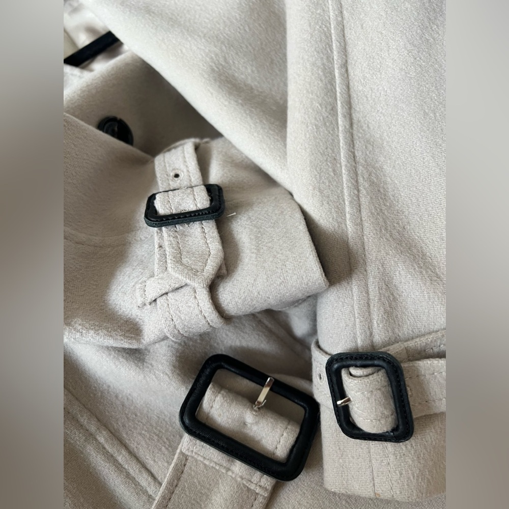 Burberry timeless trench coat USA 4 - Picture 7 of 16